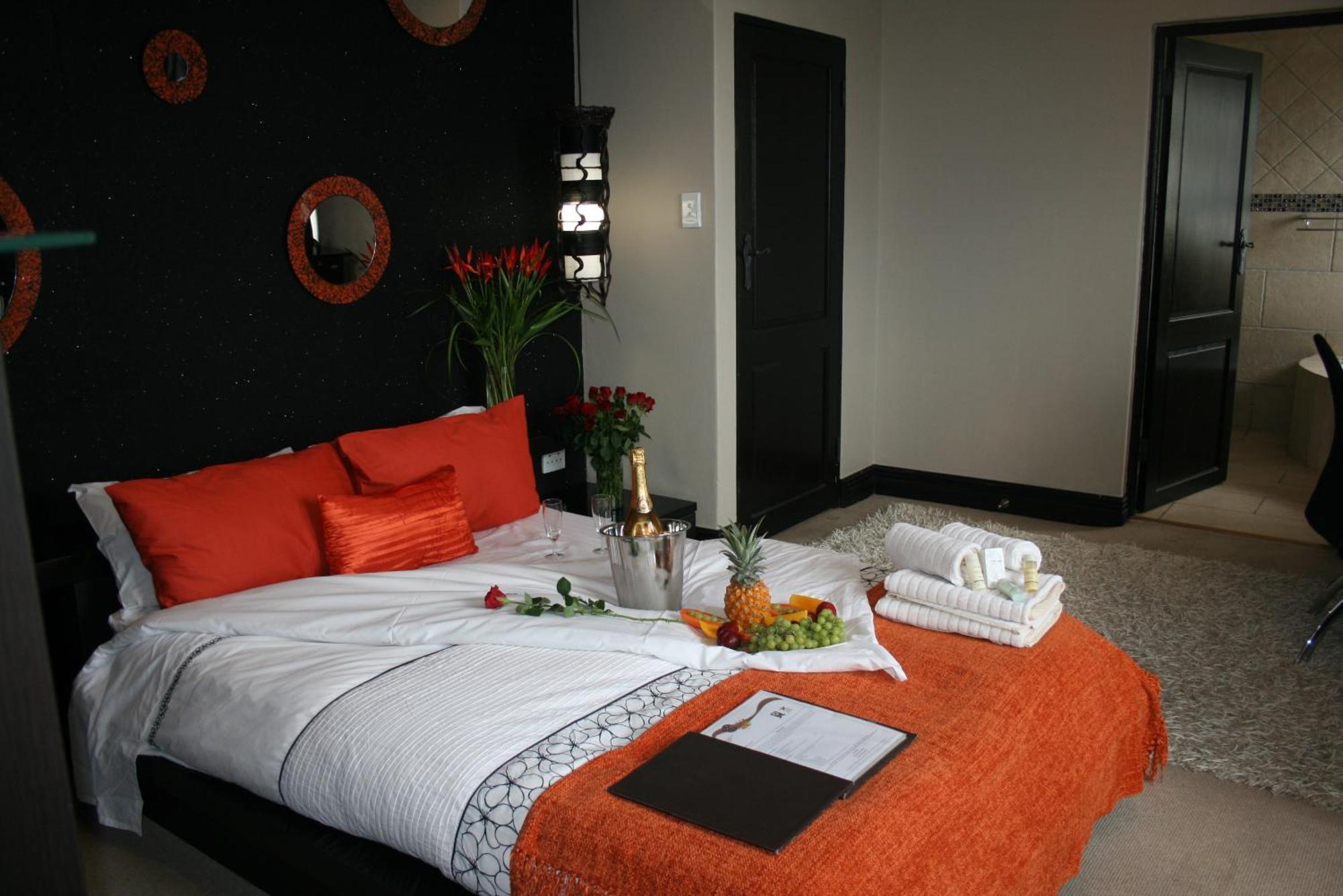 แอฟริกา พาราไดซ์ แอร์พอร์ต เลเชอร์ โฮเต็ล Hotel เบโนนิ ภายนอก รูปภาพ